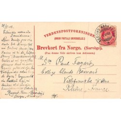 Rare collectable postcards of Norway. Vintage Postcards of Norway