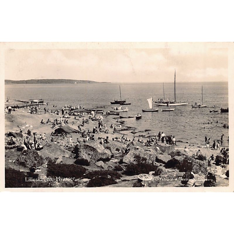 Rare collectable postcards of Norway. Vintage Postcards of Norway