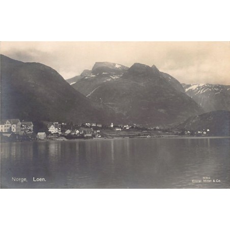 Rare collectable postcards of Norway. Vintage Postcards of Norway