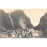 Rare collectable postcards of Norway. Vintage Postcards of Norway