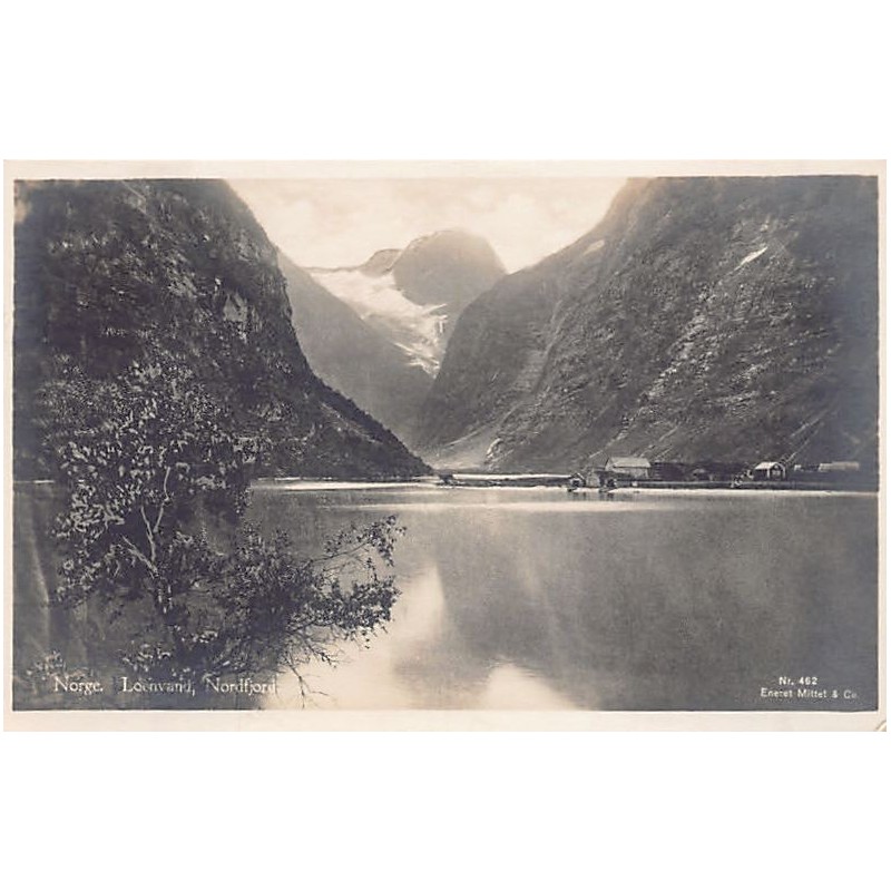 Rare collectable postcards of Norway. Vintage Postcards of Norway