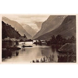 Rare collectable postcards of Norway. Vintage Postcards of Norway
