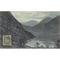 Rare collectable postcards of Norway. Vintage Postcards of Norway