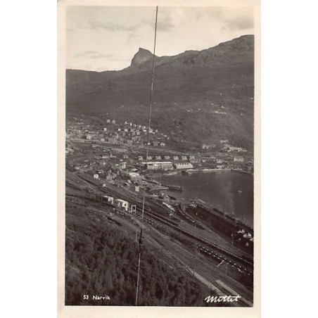 Rare collectable postcards of Norway. Vintage Postcards of Norway