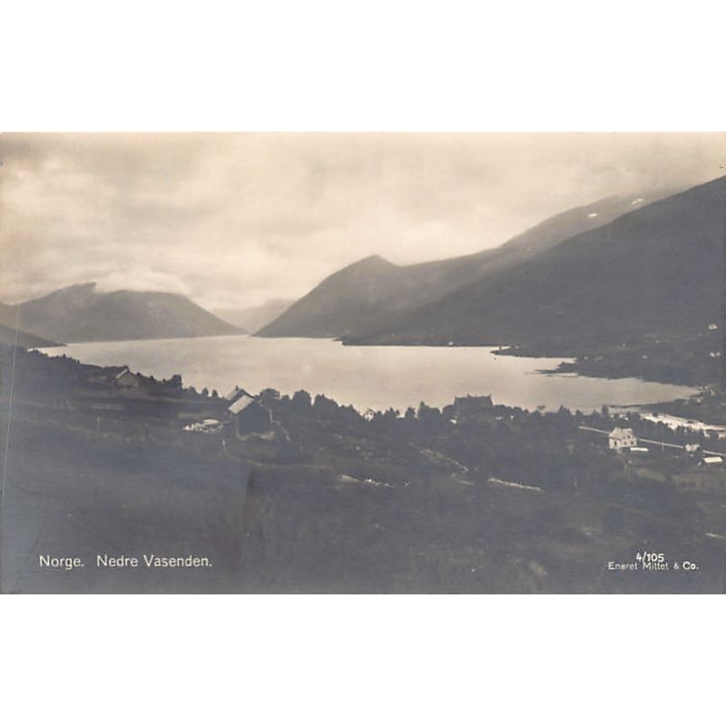 Rare collectable postcards of Norway. Vintage Postcards of Norway