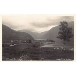 Rare collectable postcards of Norway. Vintage Postcards of Norway
