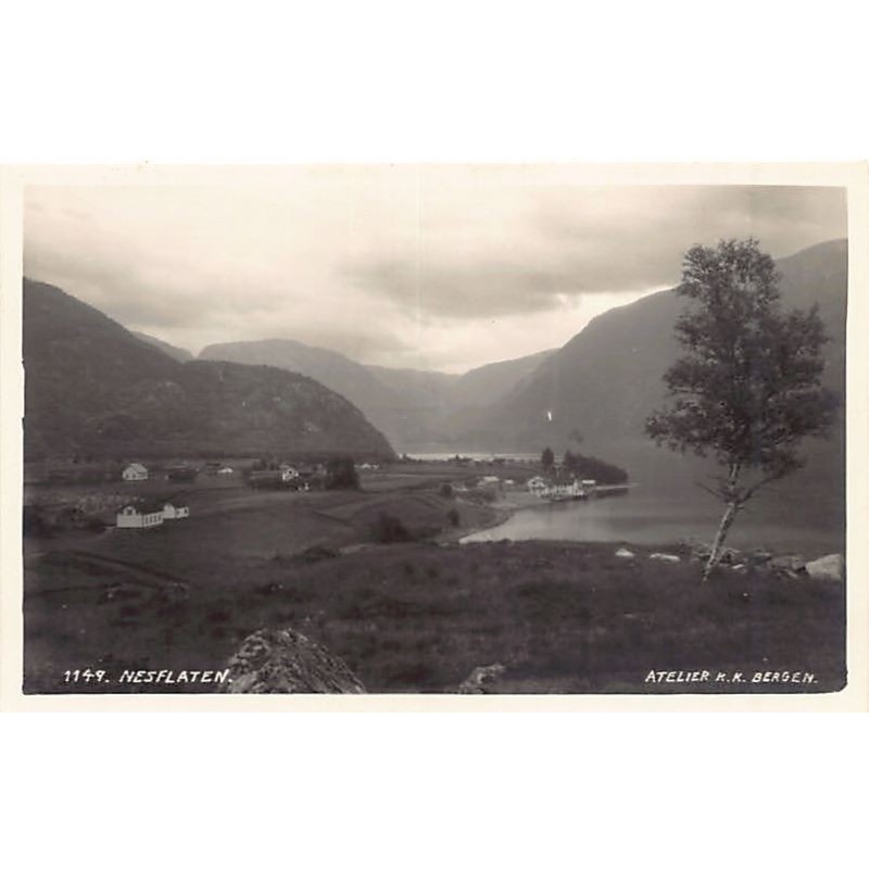 Rare collectable postcards of Norway. Vintage Postcards of Norway