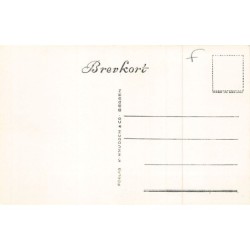 Rare collectable postcards of Norway. Vintage Postcards of Norway