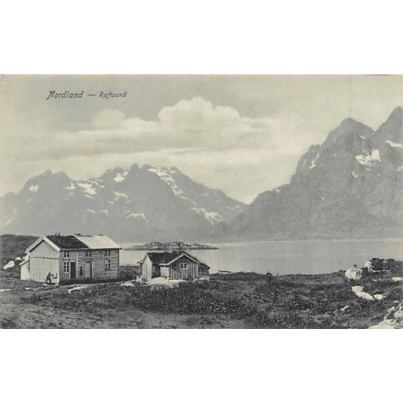 Rare collectable postcards of Norway. Vintage Postcards of Norway