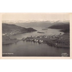 Rare collectable postcards of Norway. Vintage Postcards of Norway