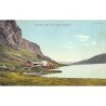 Rare collectable postcards of Norway. Vintage Postcards of Norway