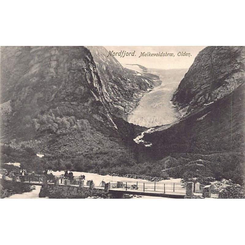 Rare collectable postcards of Norway. Vintage Postcards of Norway
