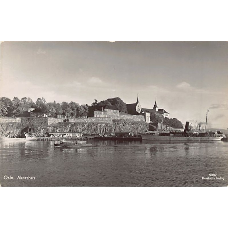 Rare collectable postcards of Norway. Vintage Postcards of Norway