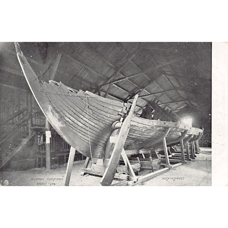 Rare collectable postcards of Norway. Vintage Postcards of Norway