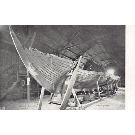 Rare collectable postcards of Norway. Vintage Postcards of Norway