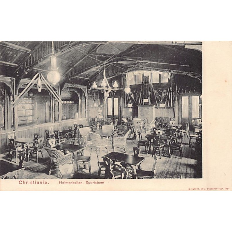 Rare collectable postcards of Norway. Vintage Postcards of Norway