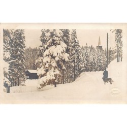 Rare collectable postcards of Norway. Vintage Postcards of Norway