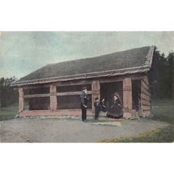 Rare collectable postcards of Norway. Vintage Postcards of Norway