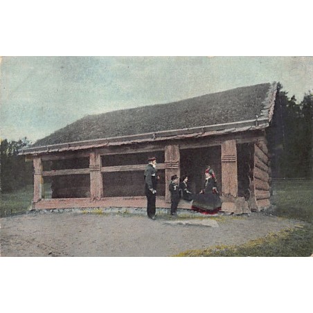 Rare collectable postcards of Norway. Vintage Postcards of Norway