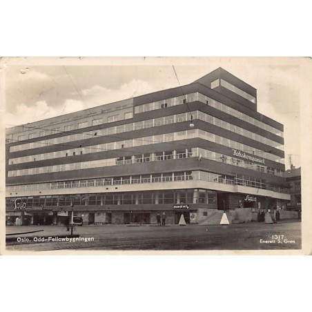 Rare collectable postcards of Norway. Vintage Postcards of Norway