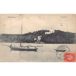 Rare collectable postcards of Norway. Vintage Postcards of Norway