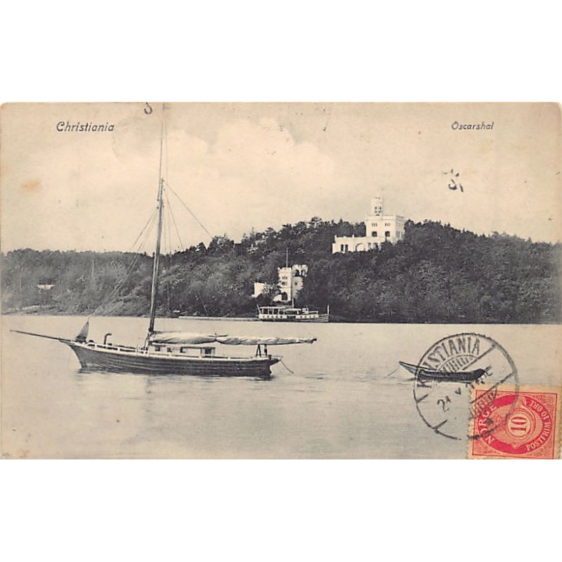 Rare collectable postcards of Norway. Vintage Postcards of Norway