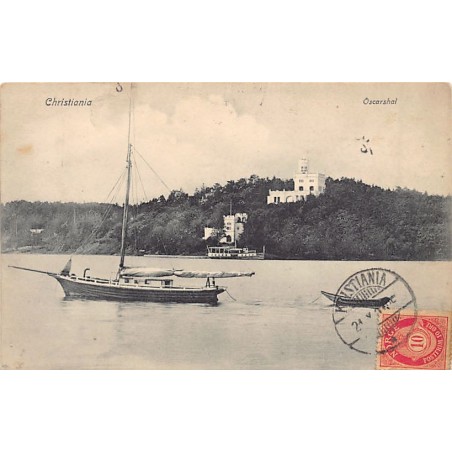 Rare collectable postcards of Norway. Vintage Postcards of Norway