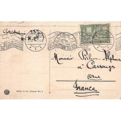 Rare collectable postcards of Norway. Vintage Postcards of Norway