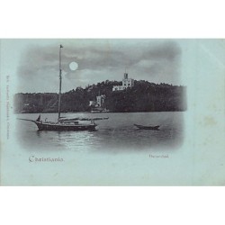 Rare collectable postcards of Norway. Vintage Postcards of Norway