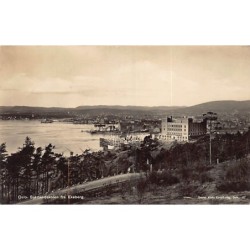 Rare collectable postcards of Norway. Vintage Postcards of Norway