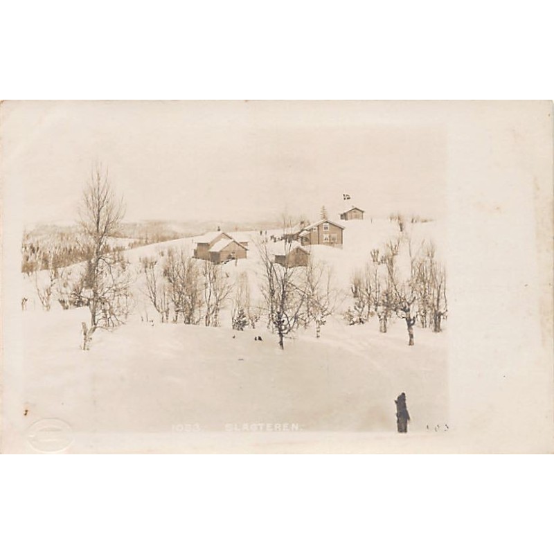 Rare collectable postcards of Norway. Vintage Postcards of Norway