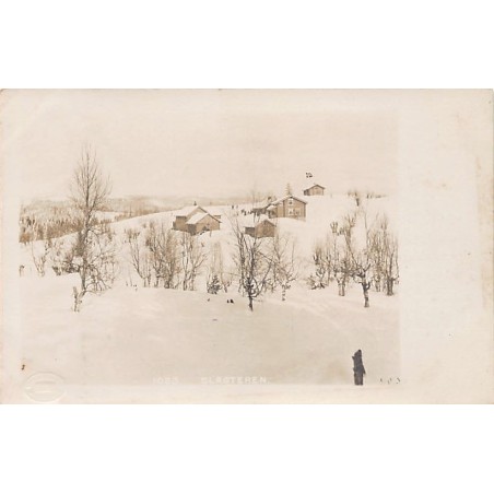 Rare collectable postcards of Norway. Vintage Postcards of Norway