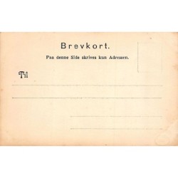 Rare collectable postcards of Norway. Vintage Postcards of Norway