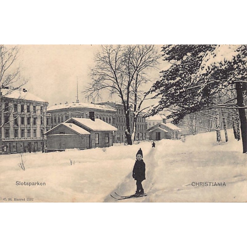 Rare collectable postcards of Norway. Vintage Postcards of Norway