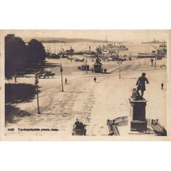 Rare collectable postcards of Norway. Vintage Postcards of Norway