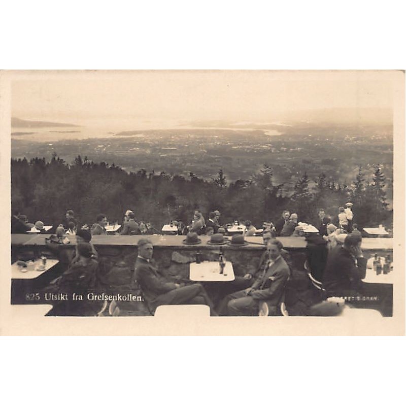 Rare collectable postcards of Norway. Vintage Postcards of Norway