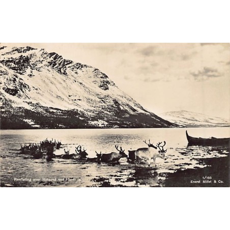 Rare collectable postcards of Norway. Vintage Postcards of Norway