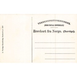 Rare collectable postcards of Norway. Vintage Postcards of Norway