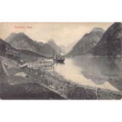 Rare collectable postcards of Norway. Vintage Postcards of Norway