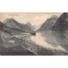 Rare collectable postcards of Norway. Vintage Postcards of Norway