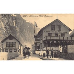 Rare collectable postcards of Norway. Vintage Postcards of Norway