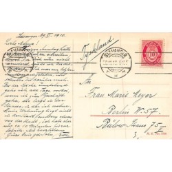 Rare collectable postcards of Norway. Vintage Postcards of Norway