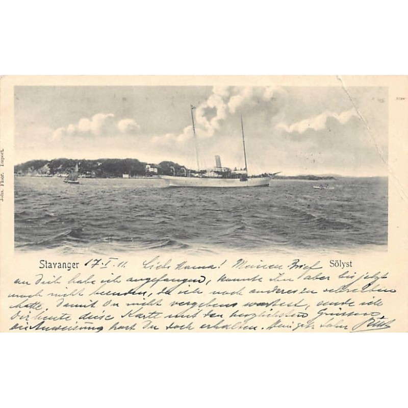 Rare collectable postcards of Norway. Vintage Postcards of Norway