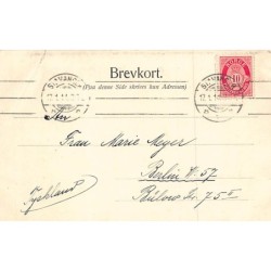 Rare collectable postcards of Norway. Vintage Postcards of Norway