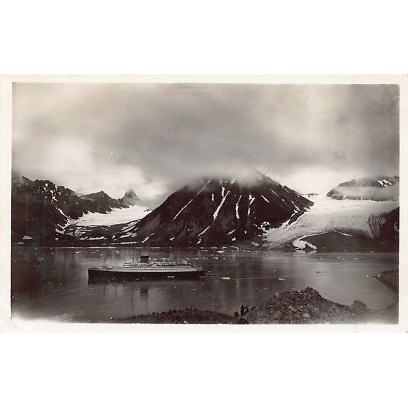 Rare collectable postcards of Norway. Vintage Postcards of Norway