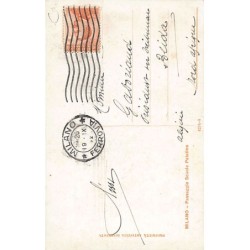 Rare collectable postcards of ITALIA Italy. Vintage Postcards of ITALIA Italy