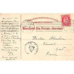 Rare collectable postcards of Norway. Vintage Postcards of Norway