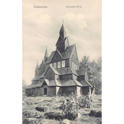 Rare collectable postcards of Norway. Vintage Postcards of Norway