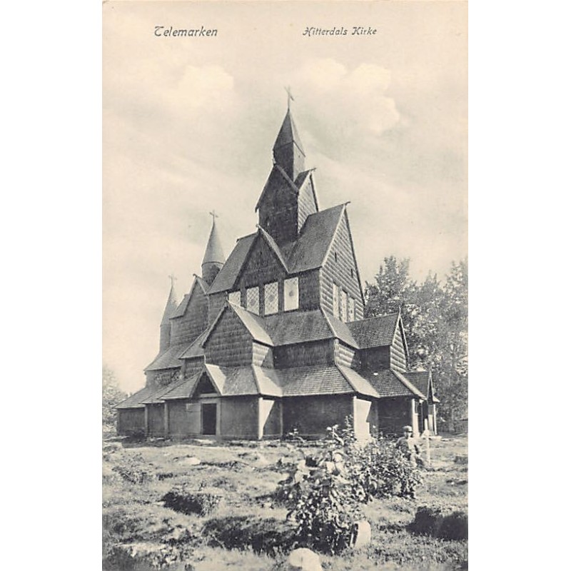 Rare collectable postcards of Norway. Vintage Postcards of Norway