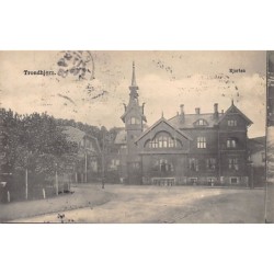 Rare collectable postcards of Norway. Vintage Postcards of Norway